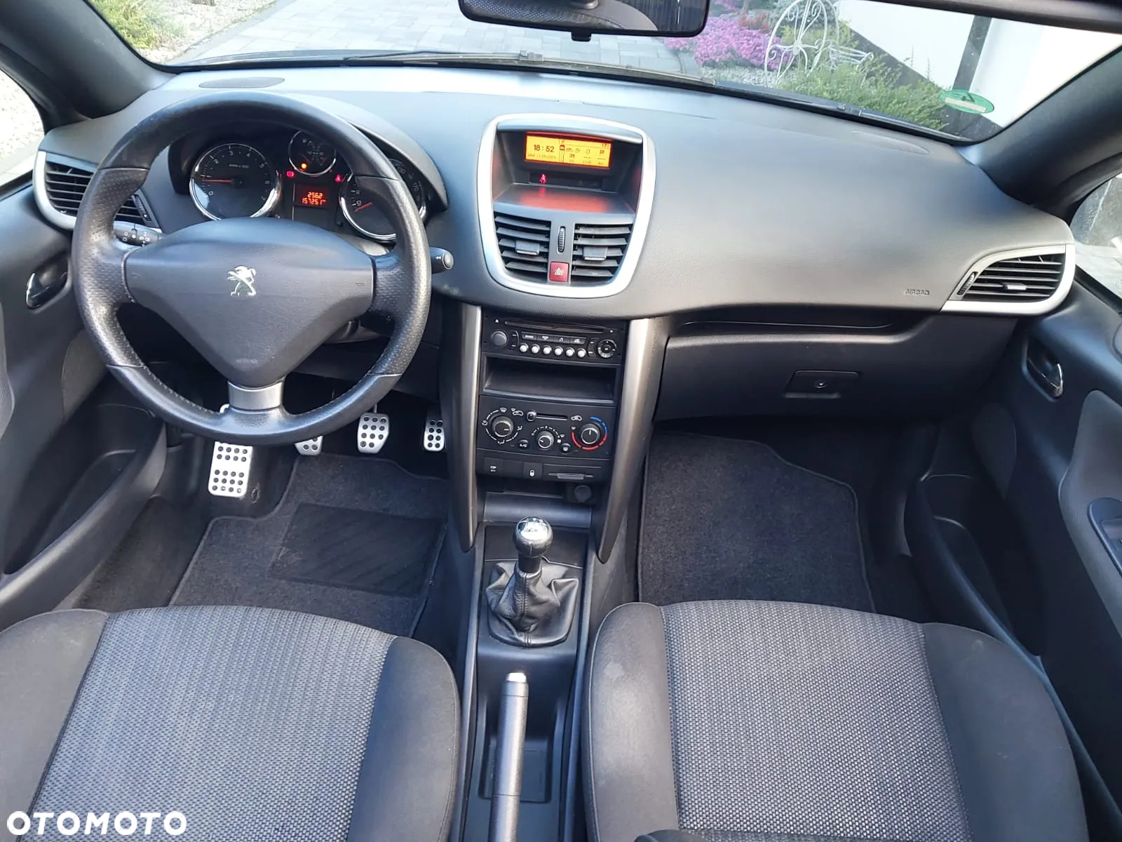 Peugeot 207 120 Premium - 21