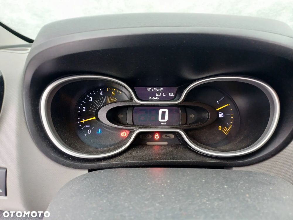 Renault Trafic - 4