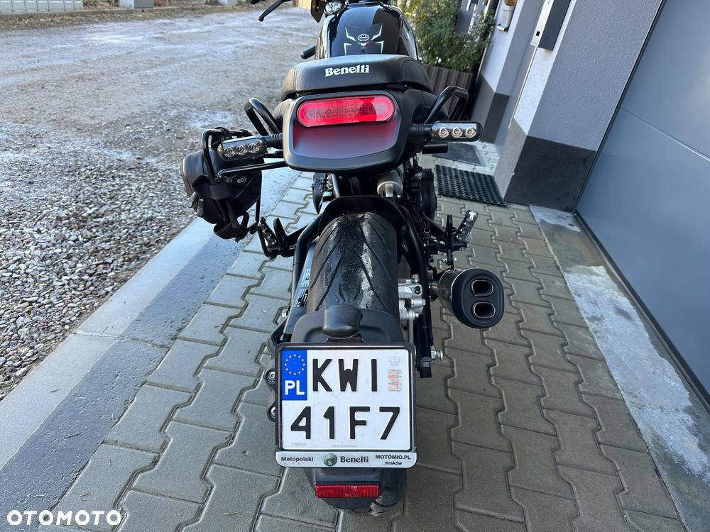 Benelli Leoncino - 13
