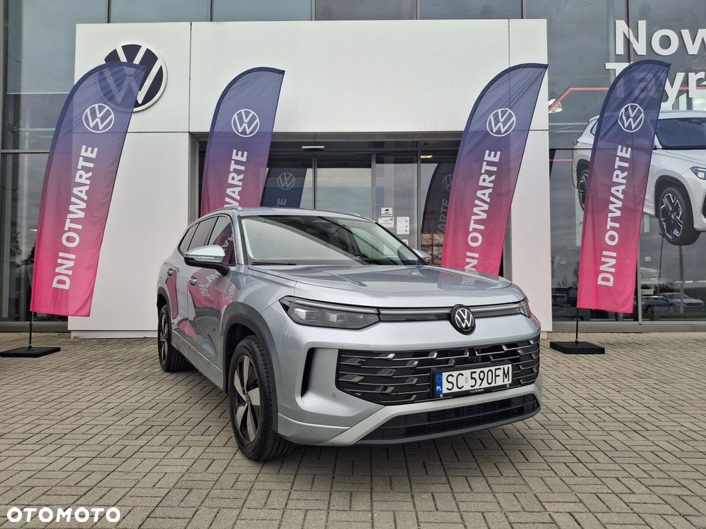 Volkswagen Tayron 2.0 TSI Elegance DSG - 3