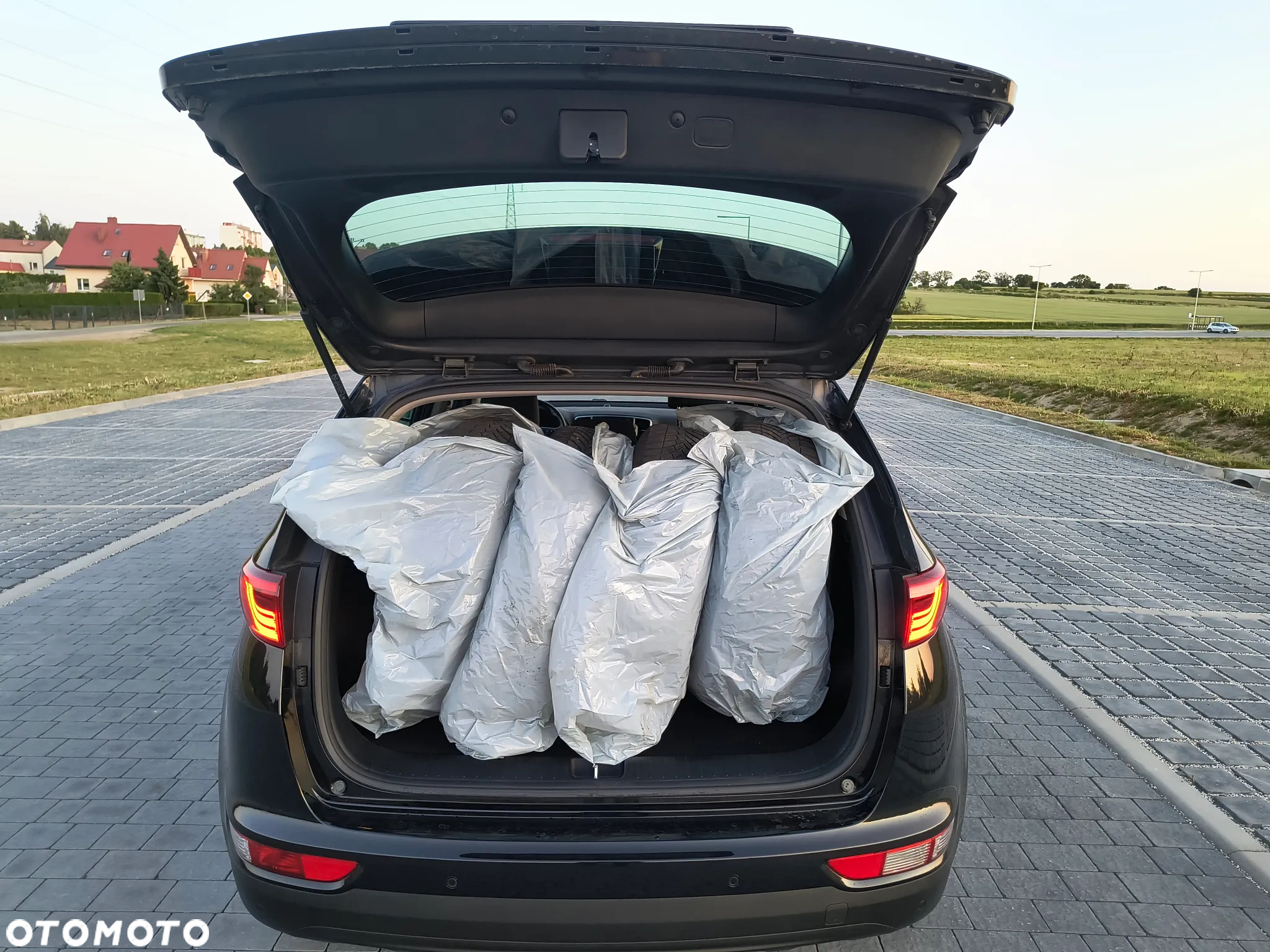 Kia Sportage 1.6 GDI 2WD DREAM-TEAM EDITION - 25