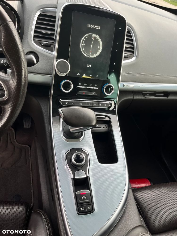 Renault Espace Energy dCi 160 EDC Initiale Paris - 40