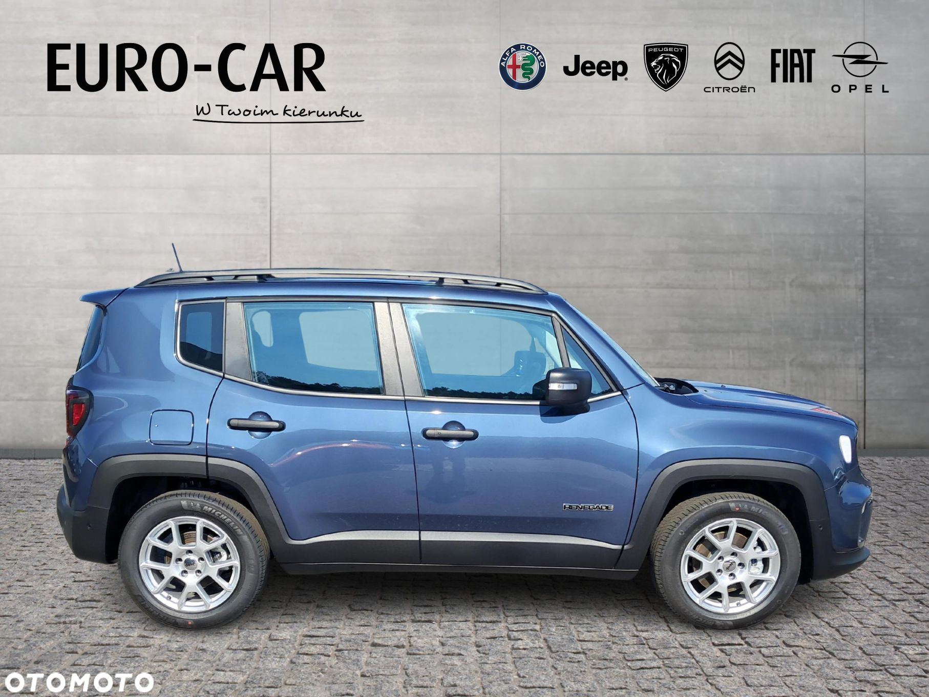 Jeep Renegade - 6