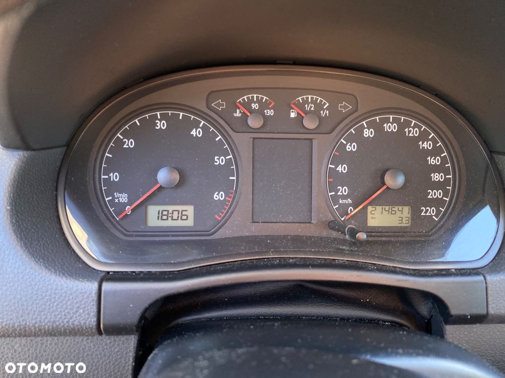Volkswagen Polo 1.2 - 6