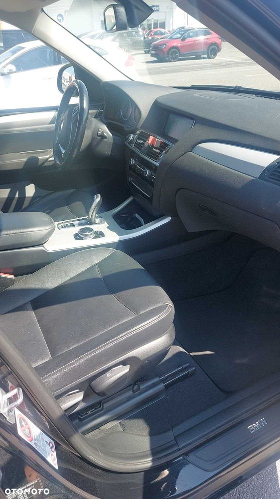 BMW X3 - 6