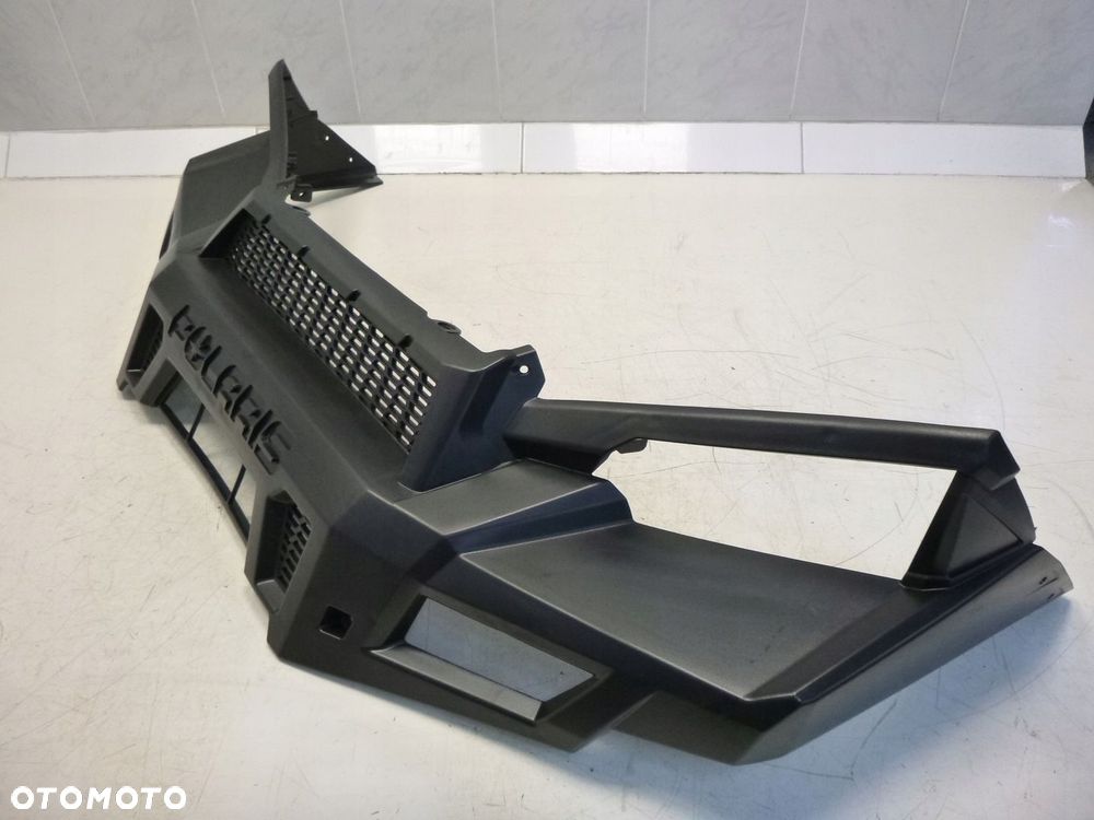 POLARIS RANGER 570 900 1000 1000D ZDERZAK GRILL PRZÓD NOWY - 5