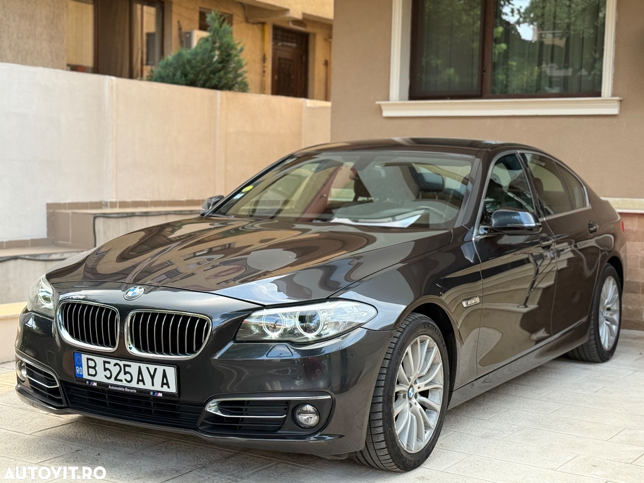 BMW Seria 5 - 1