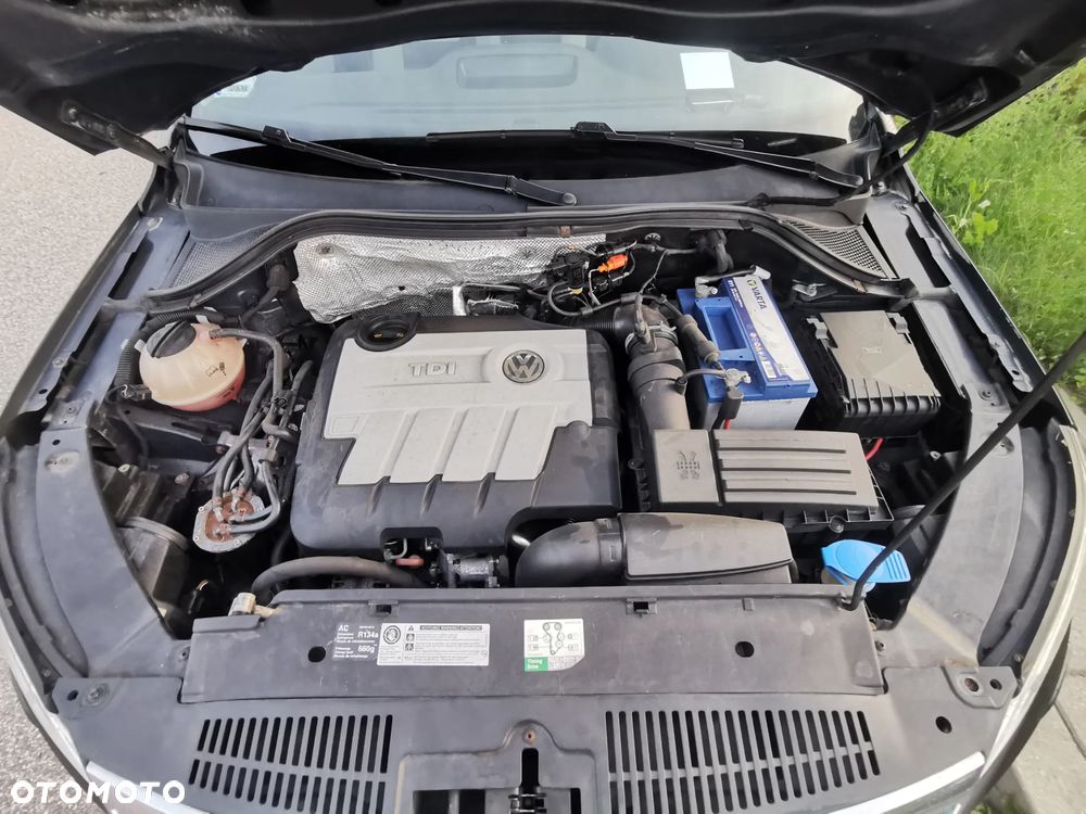 Volkswagen Tiguan 2.0 TDI 4Mot Sport DSG - 17