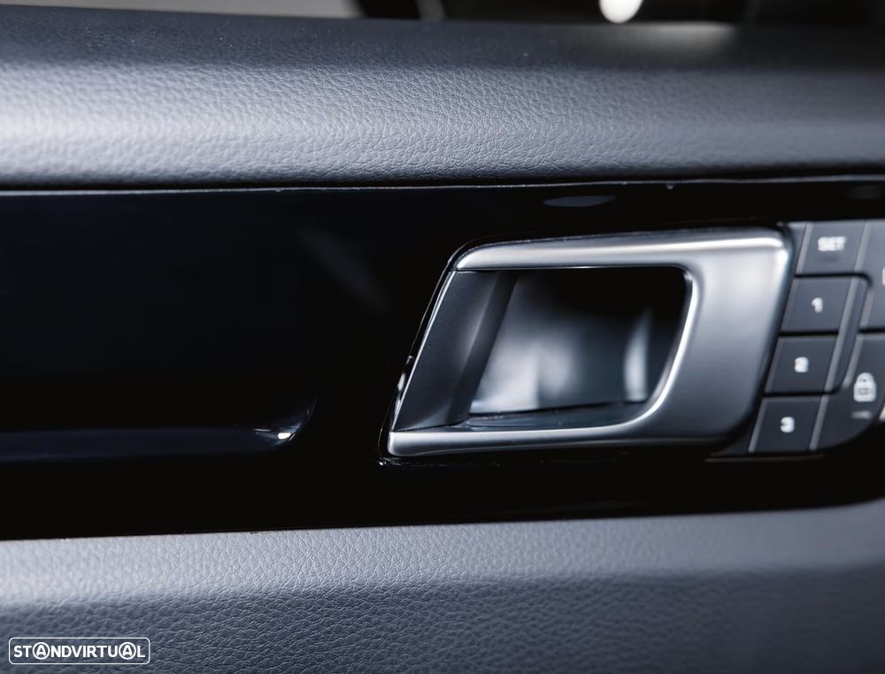 Porsche Cayenne Coupé - 17