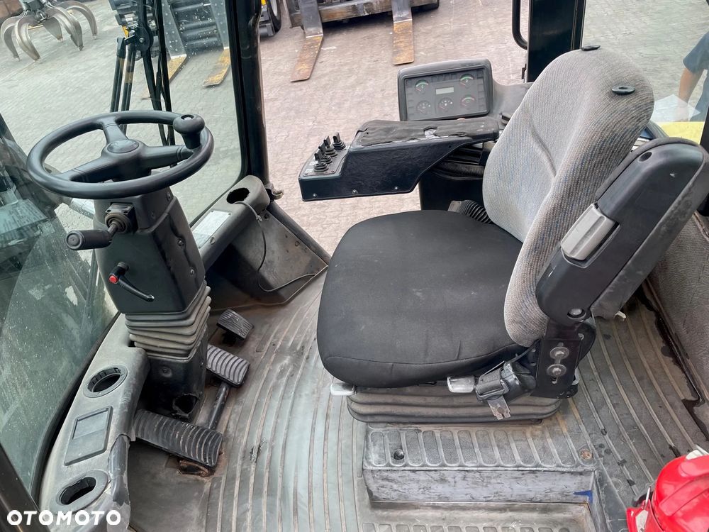 Hyster H9.00XM-6 - 5