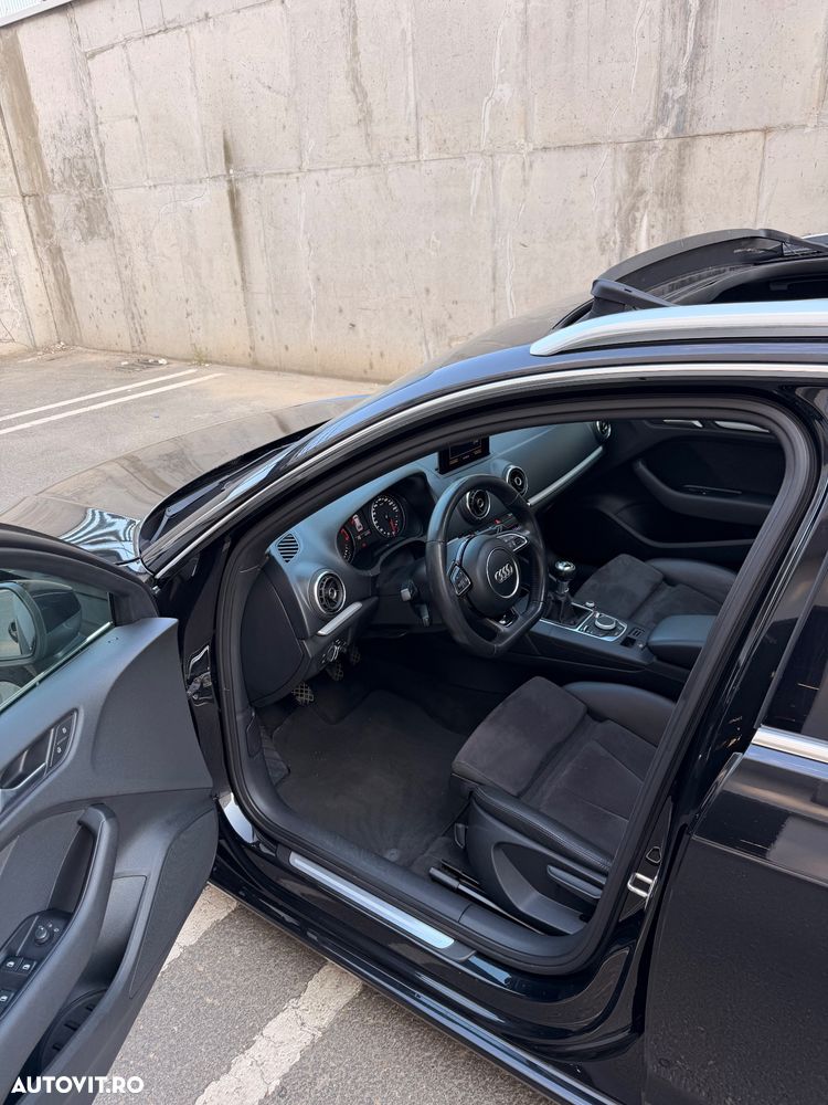 Audi A3 1.2 TFSI Ambiente - 15