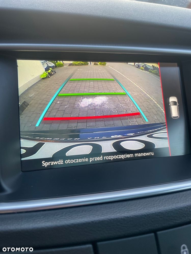 Peugeot 508 2.0 BlueHDi GT S&S - 22