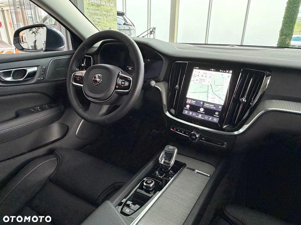 Volvo V60 - 6
