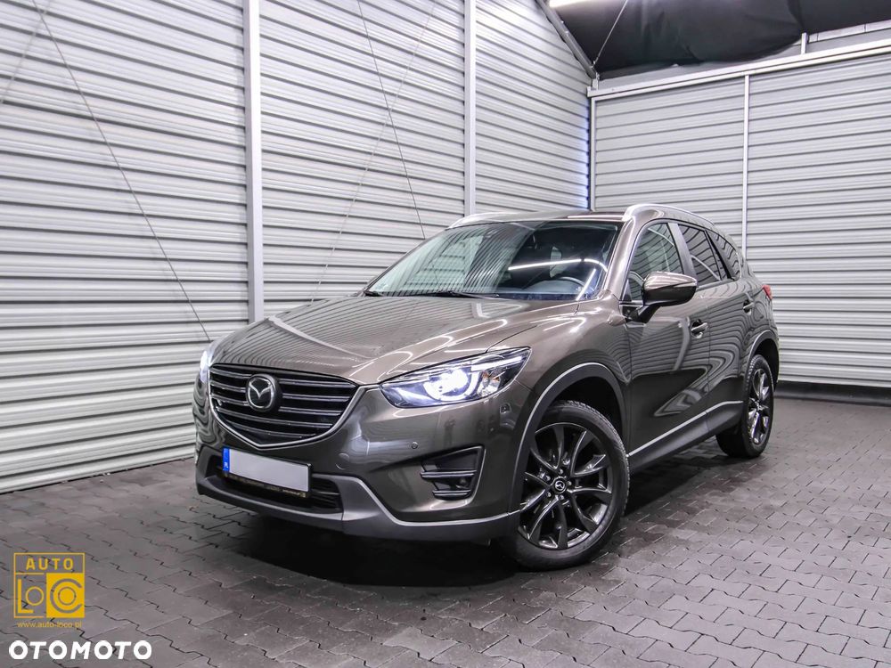 Mazda CX-5 - 3
