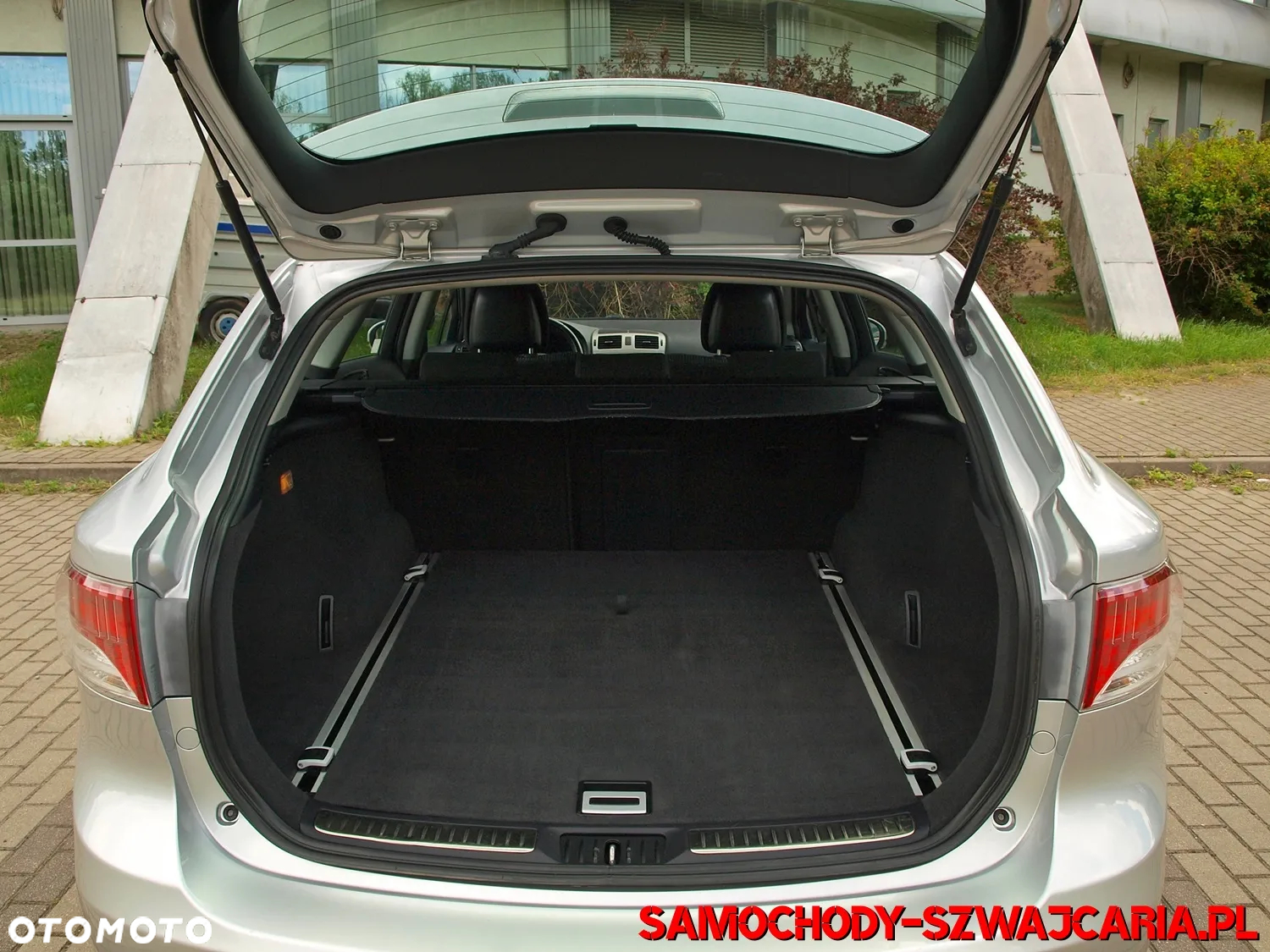 Toyota Avensis 2.0 Sol plus EU5 - 21