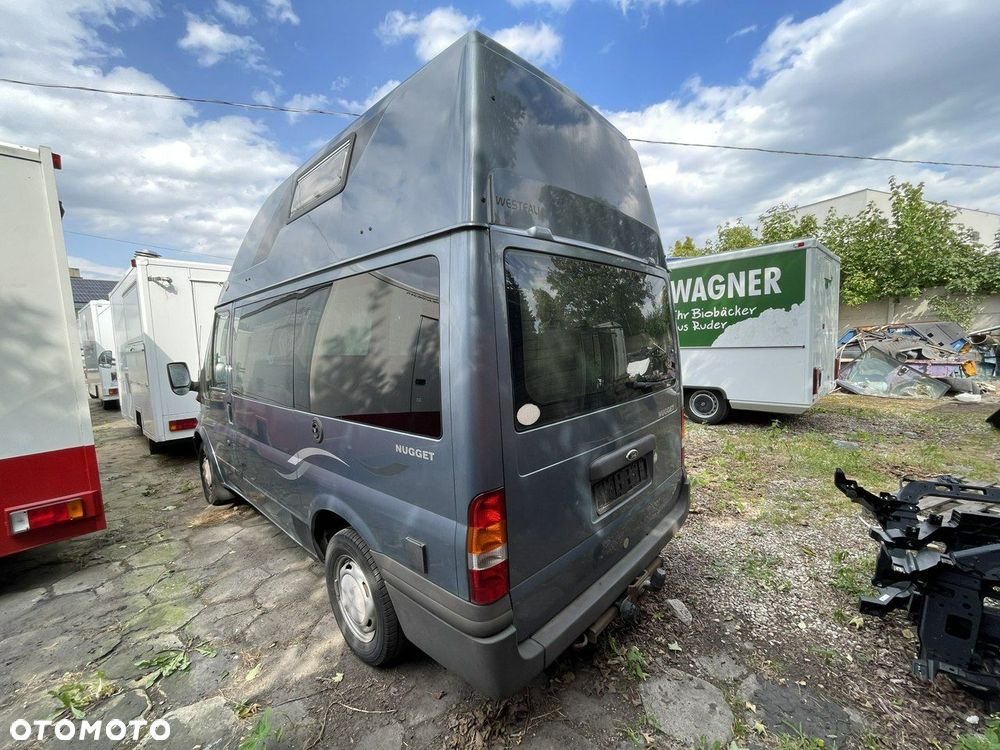 Ford Transit - 21