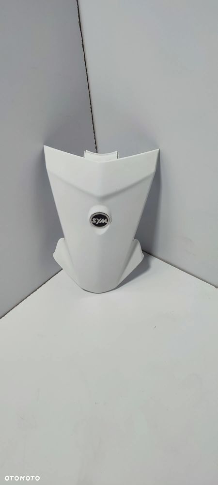 OWIEWKA PRZÓD KRAWAT OSŁONA SYM MASK 50 ORBIT III 50 125 - 1