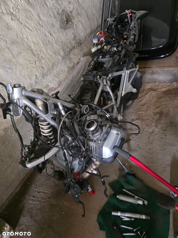 BMW RT - 1