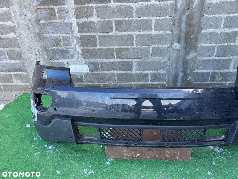 JEEP GRAND CHEROKEE WK2 10-13 ZDERZAK PRZÓD EU ORG - 4