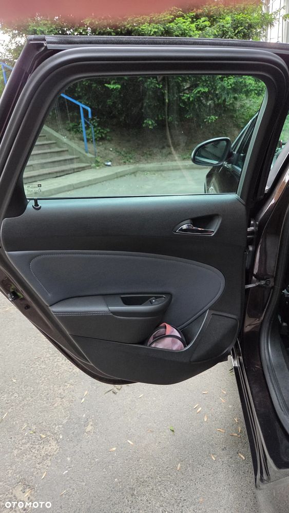 Opel Astra 1.4 T Cosmo - 15