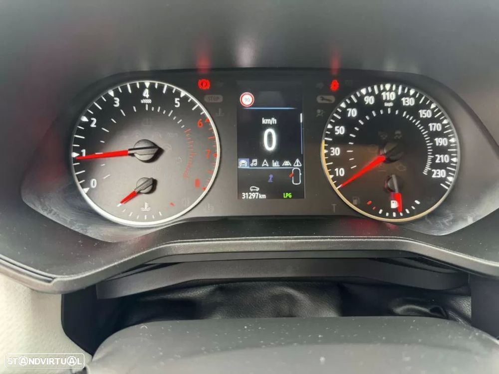 Renault Clio - 5