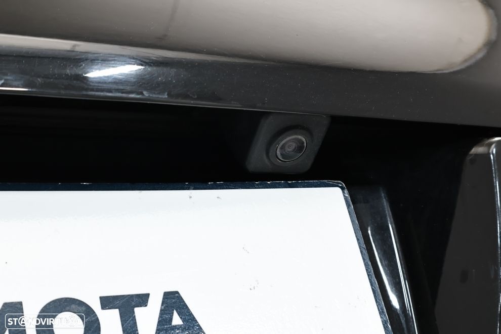 Citroën C3 1.2 PureTech Max EAT6 - 14