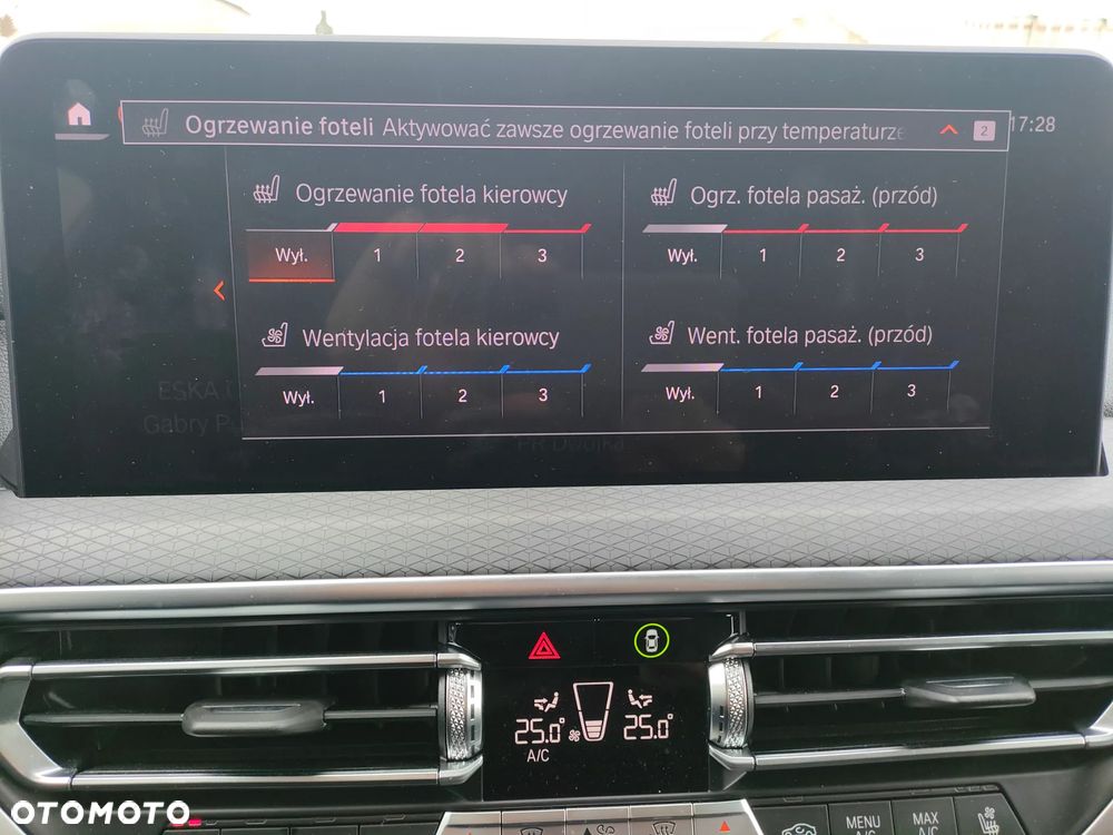 BMW X4 xDrive20d MHEV Advantage sport - 11