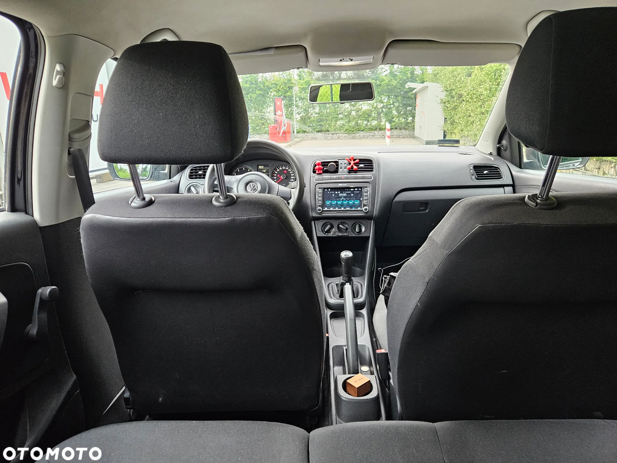 Volkswagen Polo - 4