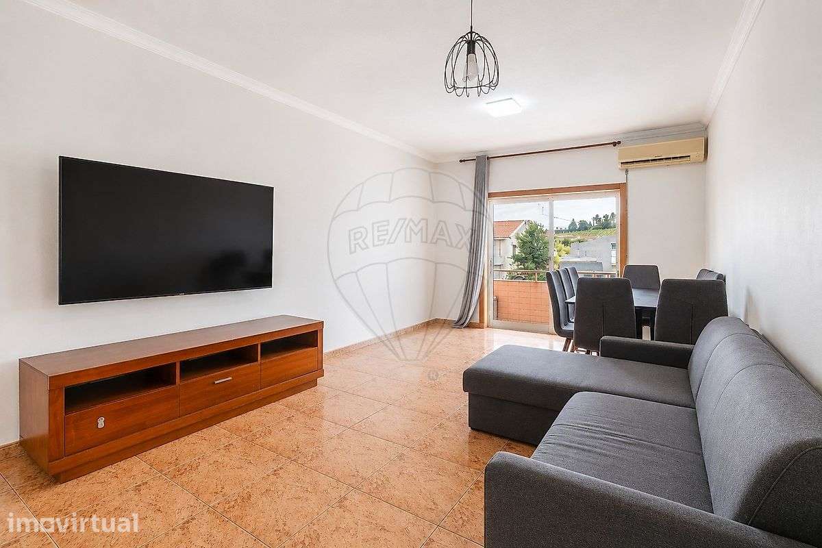 Apartamento T3 para venda - Grande imagem: 2/20