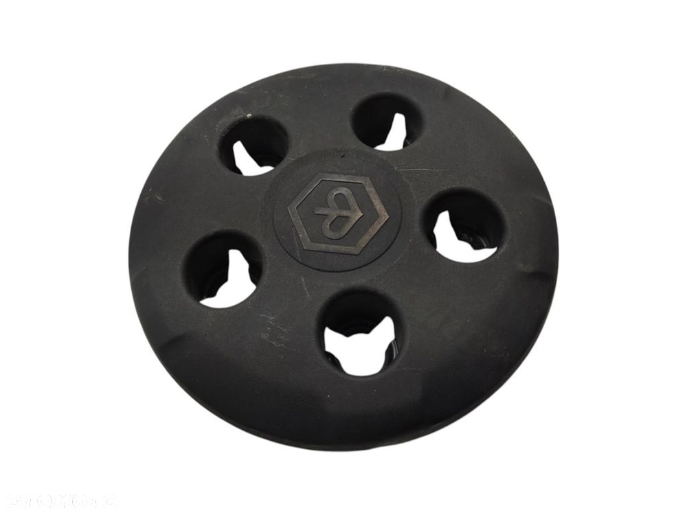 ORYGINALNY KOŁPAK DEKIELEK FELGI PIAGGIO PORTER II NP6 2021-2025 - 1