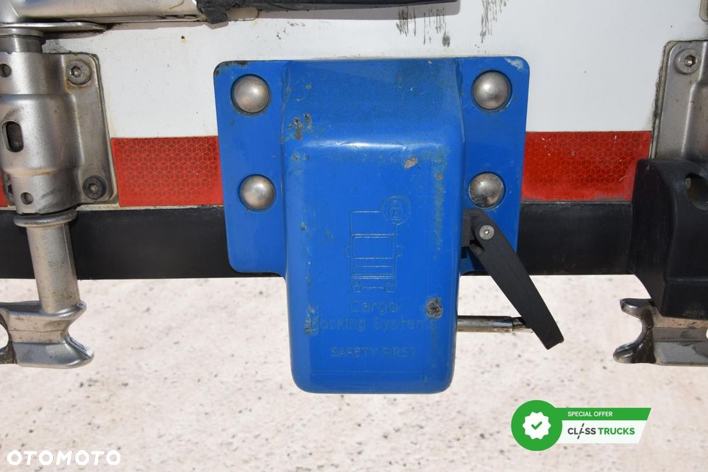 Schmitz Cargobull SKO FP 60 ThermoKing SLXi 300 - 12
