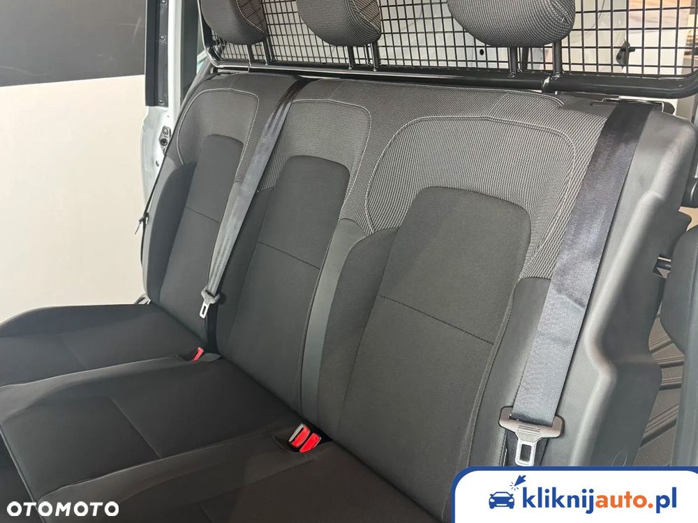 Renault Kangoo VAN Advance L2 1.5 Blue dCi 115 Euro6x - 6