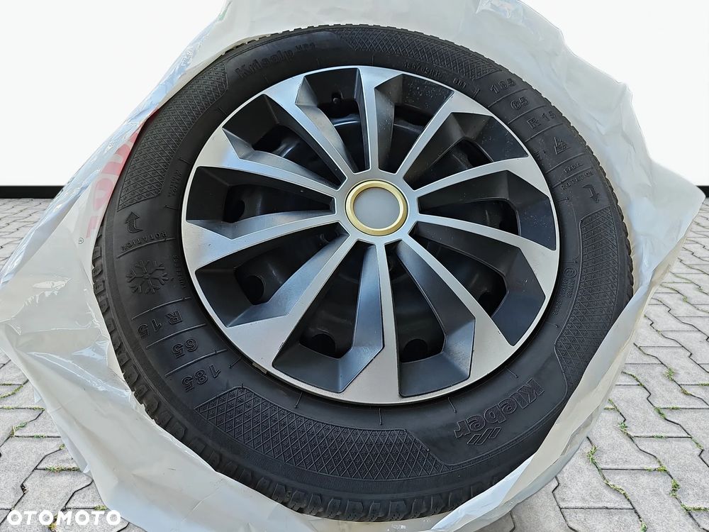 Kia Rio 1.2 XL - 28