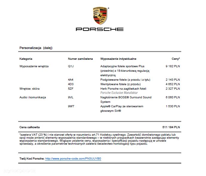 Porsche Macan GTS - 18