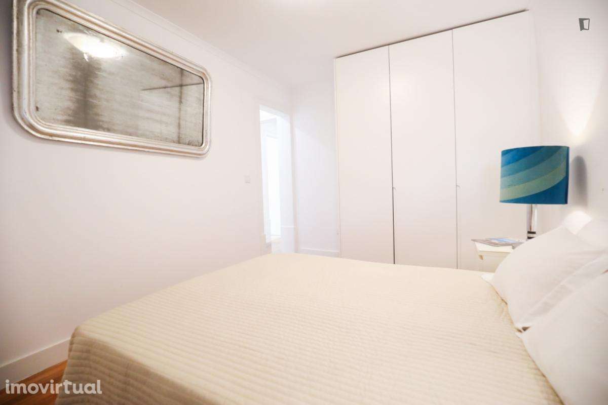 Apartamento com 3 quartos - localizado em Belém Lisbon - Grande imagem: 2/25