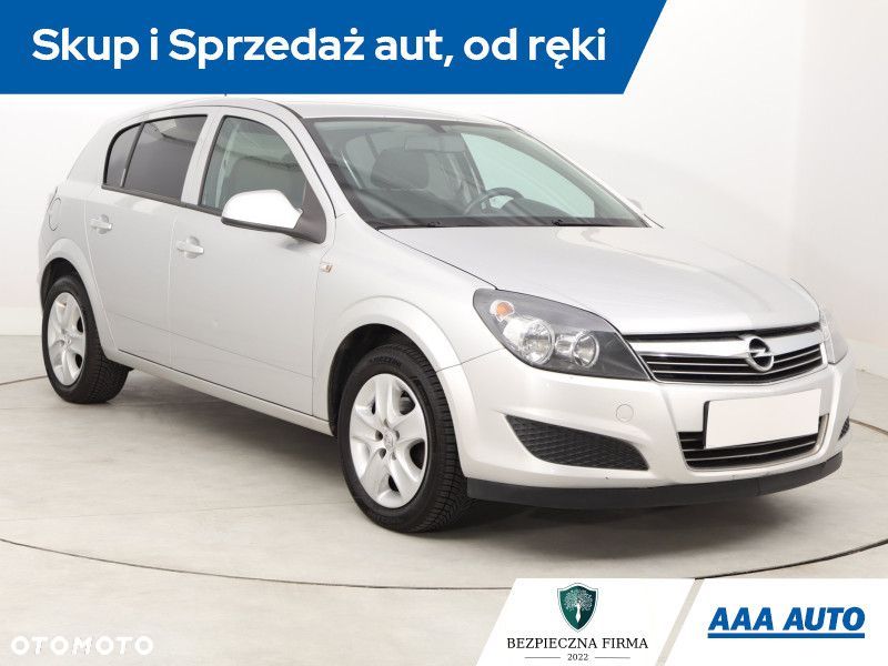 Opel Astra - 3