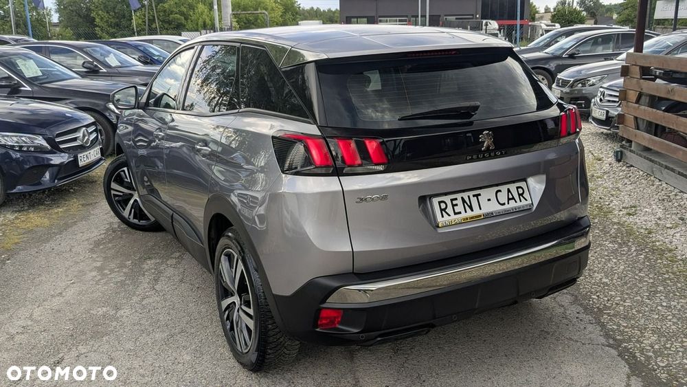 Peugeot 3008 - 11