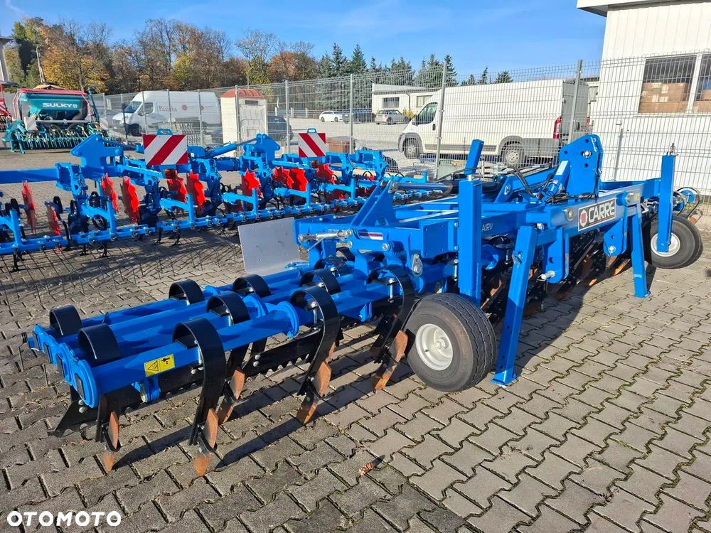 Inny CARRE Prairial 6m - 20