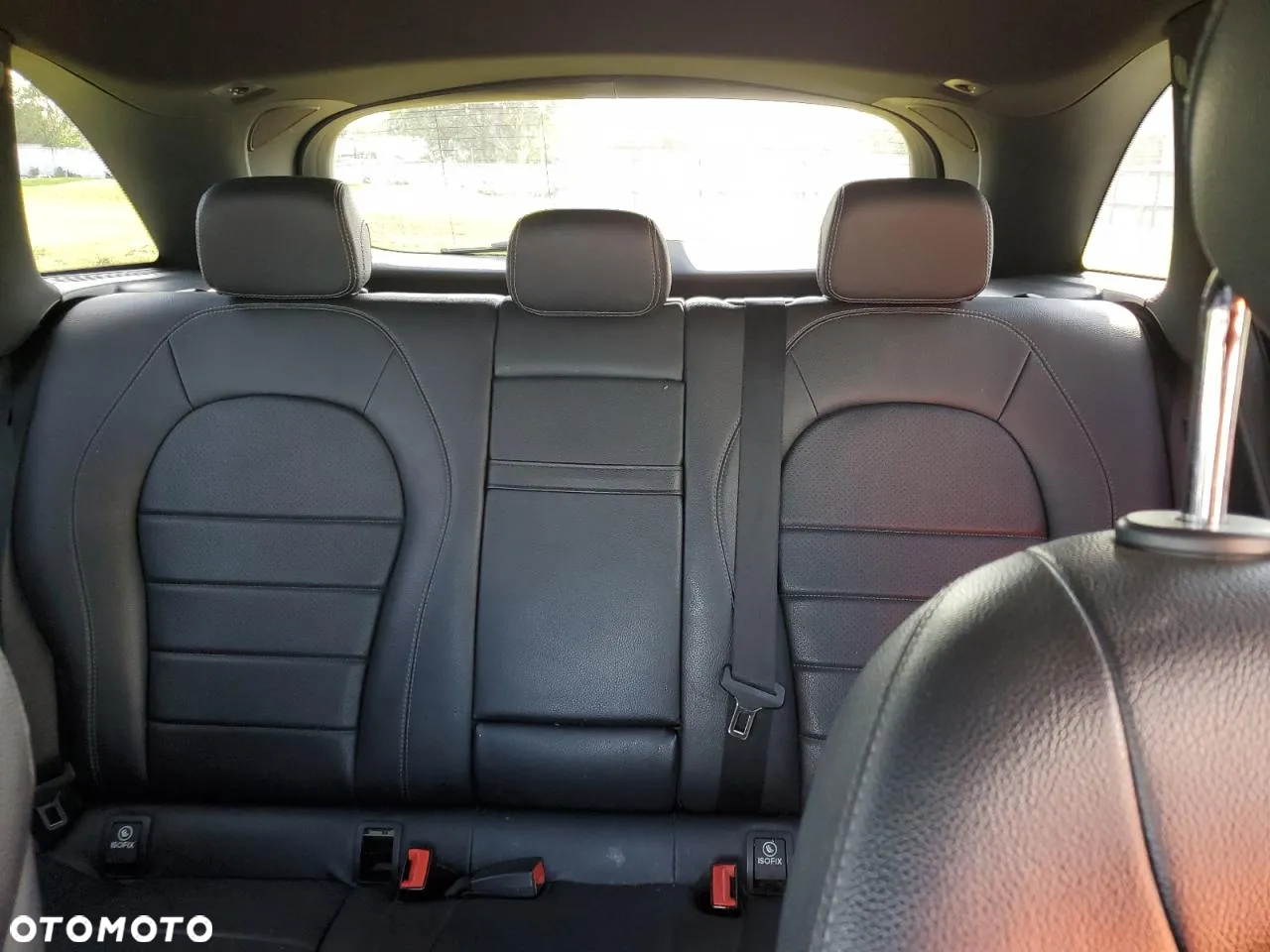 Mercedes-Benz GLC Coupe 300 4-Matic - 9