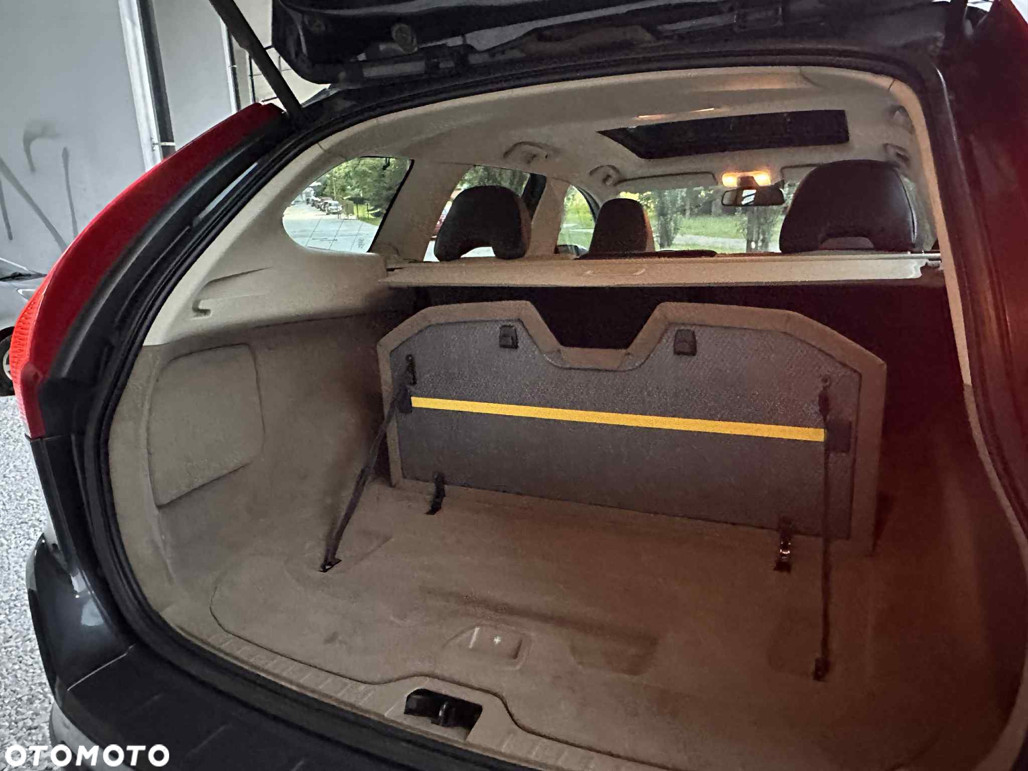 Volvo XC 60 2.4D AWD - 16