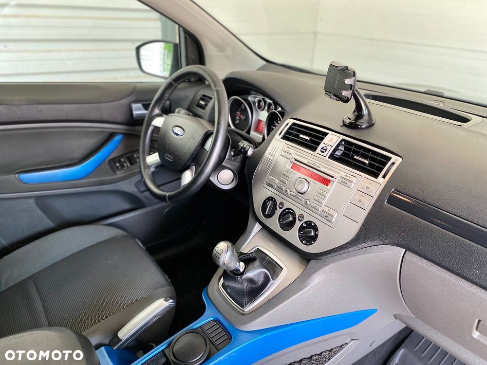 Ford Kuga 2.0 TDCi Trend - 13