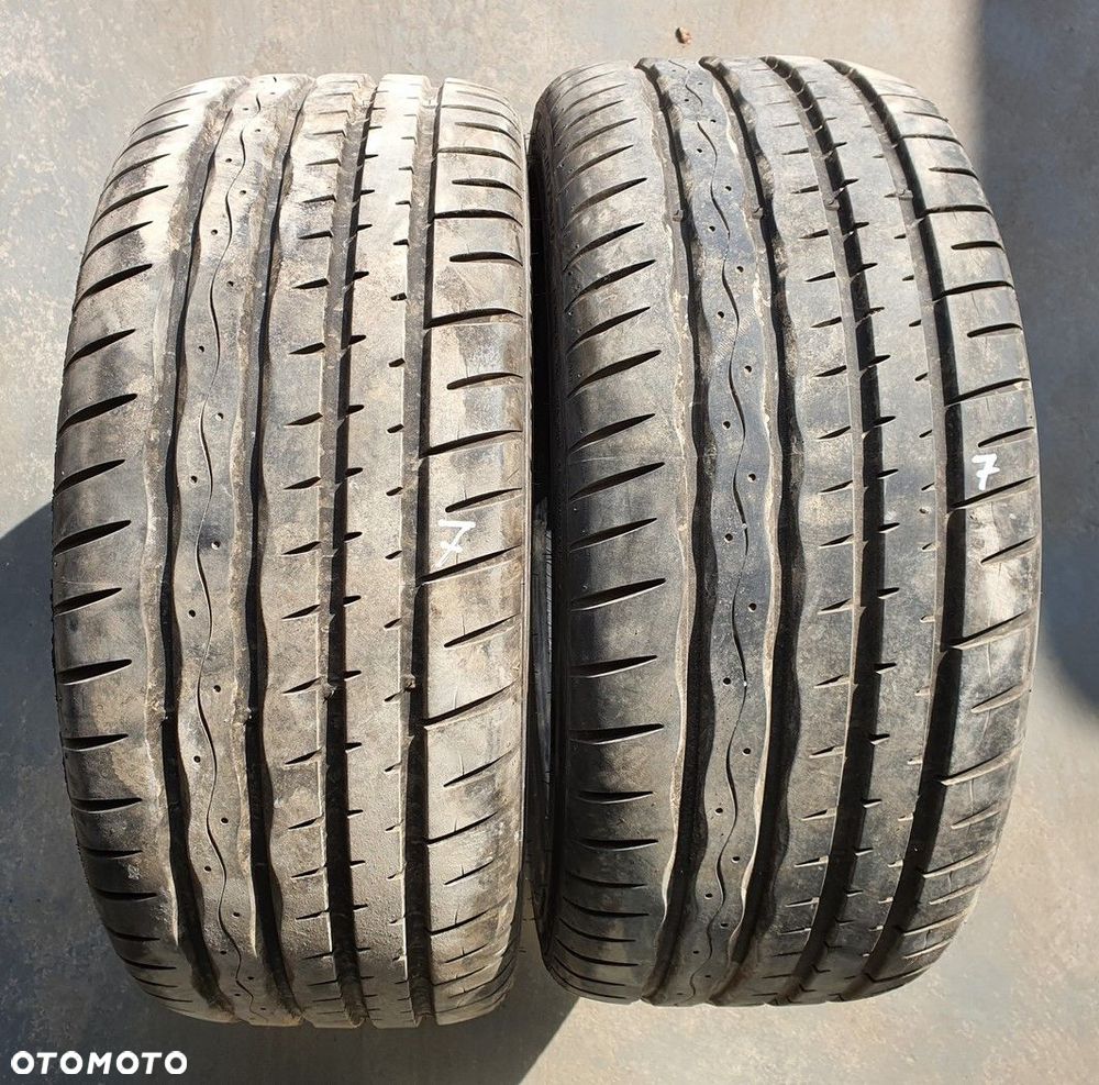 OPONY LAUFENN Z FIT EQ 245/40/R19 7MM 2SZT