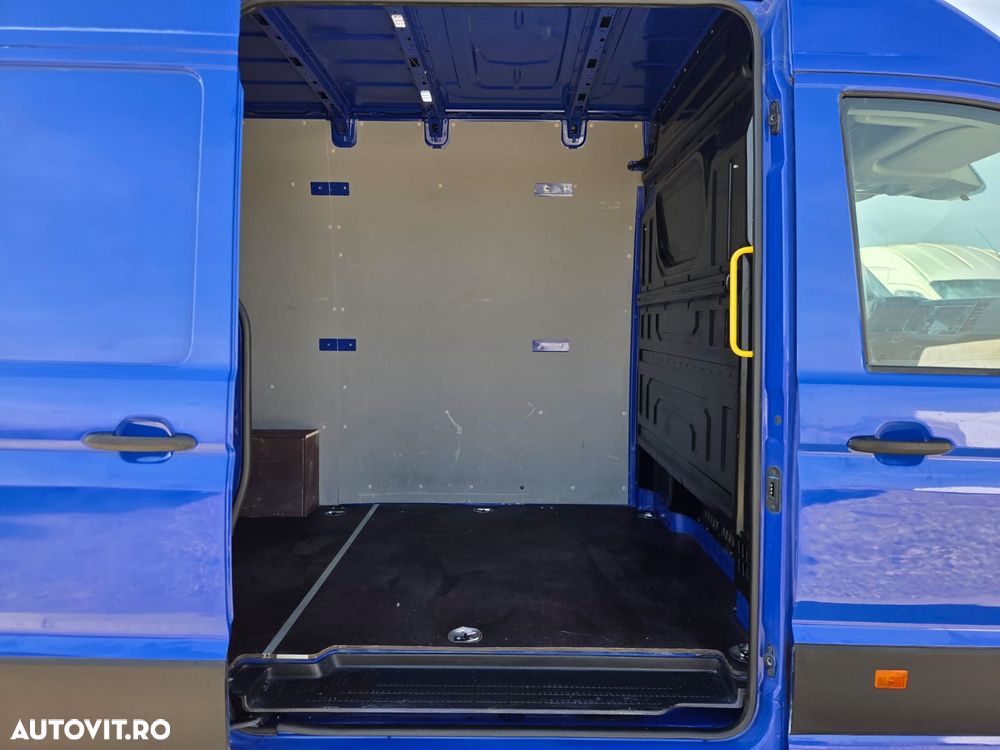 Volkswagen New Crafter L3H2 - 15