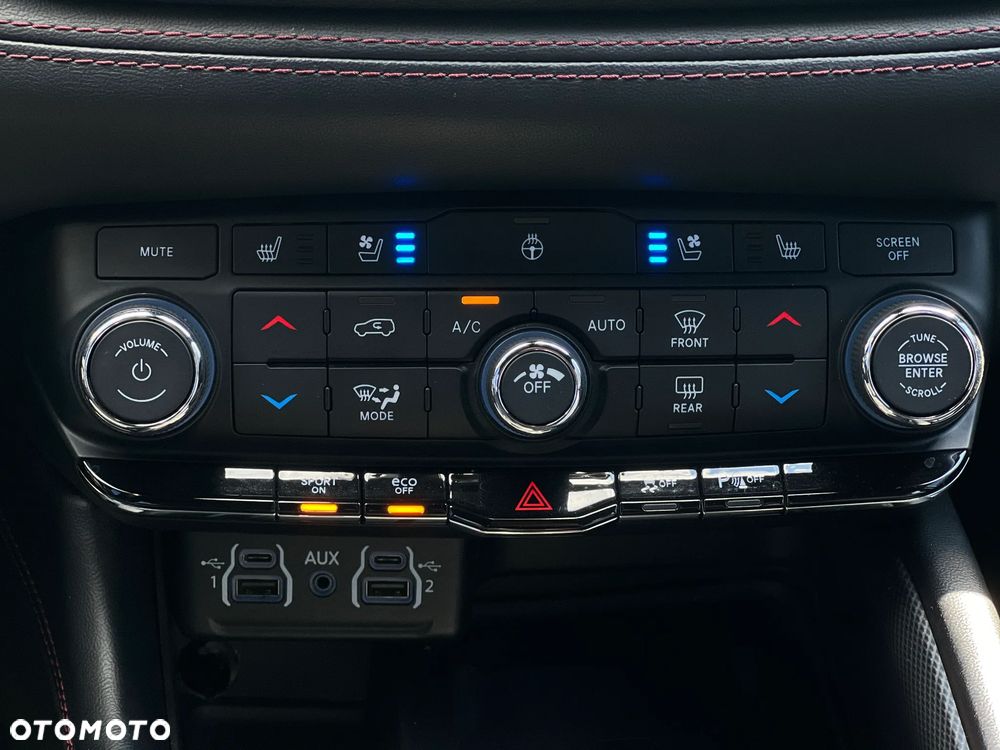 Dodge Durango - 18