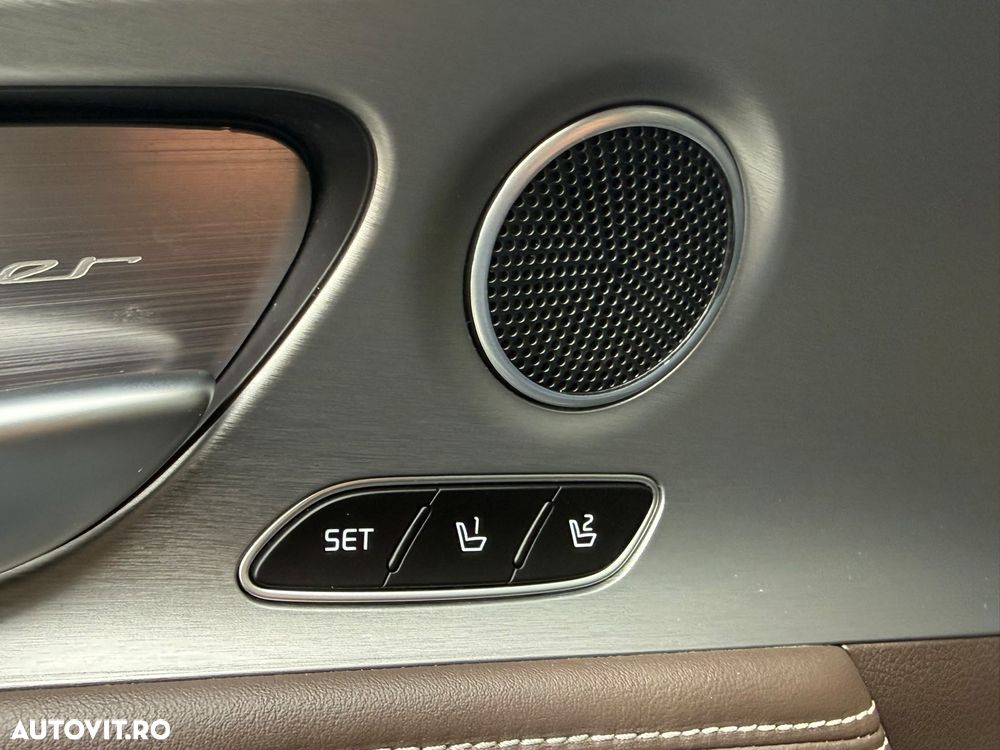 Kia Stinger - 17