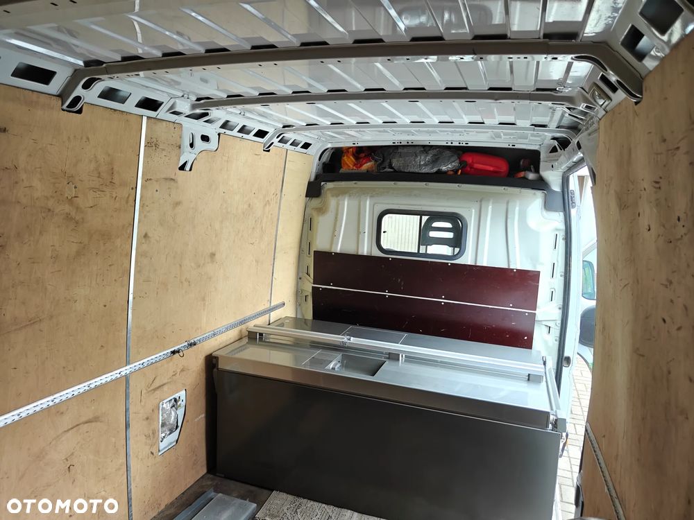 Fiat Ducato - 12