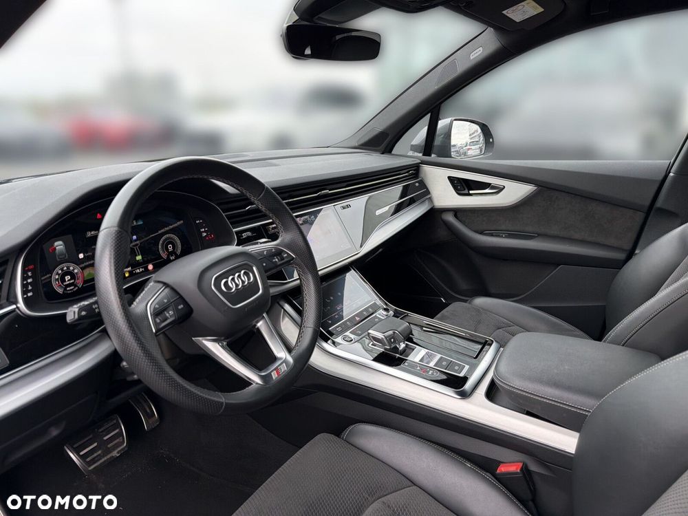 Audi Q7 - 12