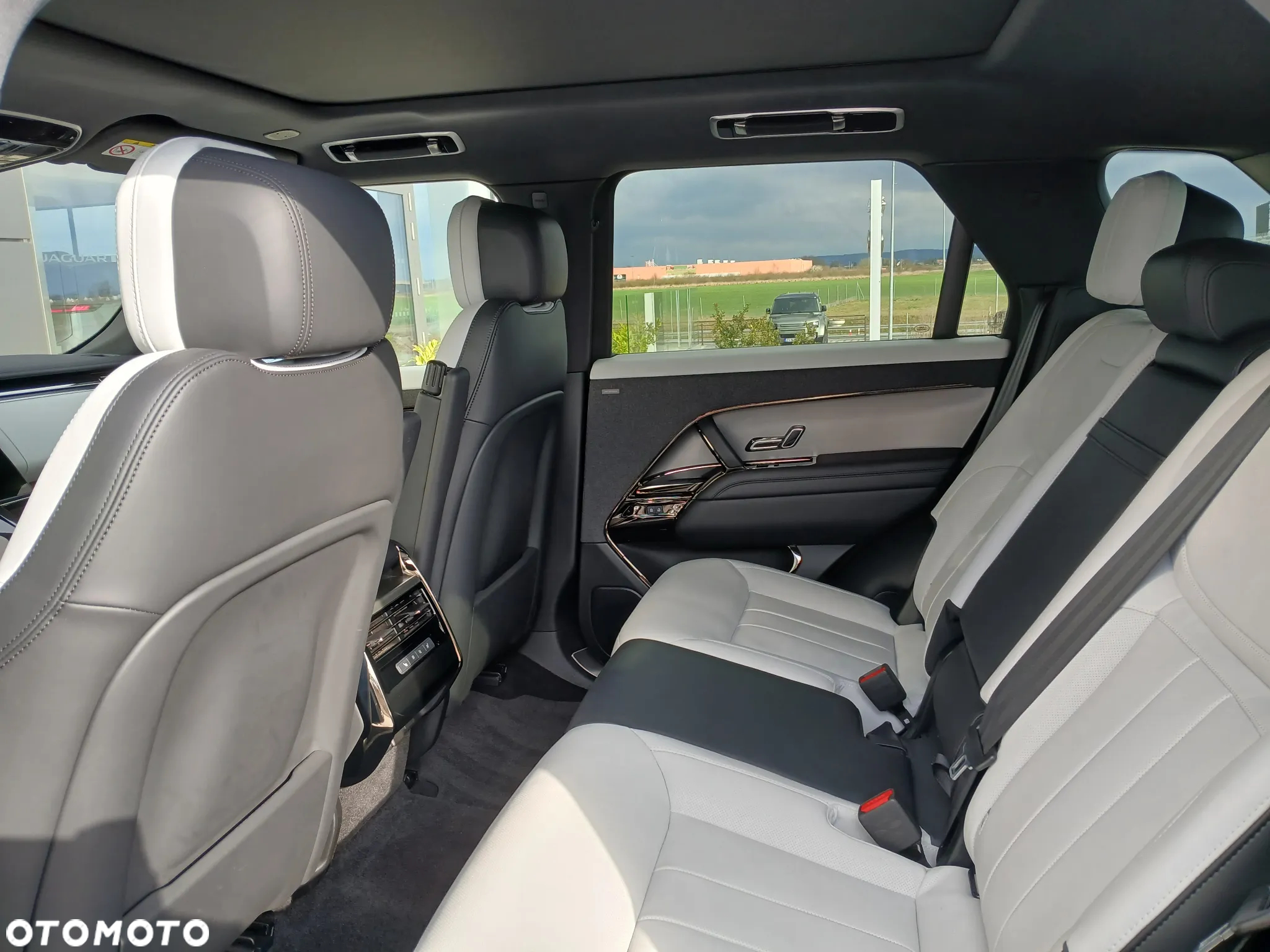 Land Rover Range Rover Sport - 6