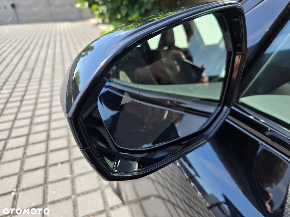 BMW X3 xDrive20i mHEV M Sport sport - 23