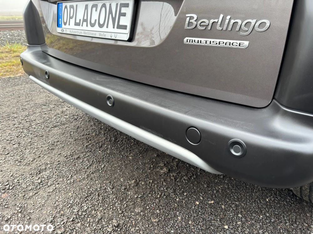 Citroën Berlingo Multispace BlueHDi 120 S&S XTR - 33